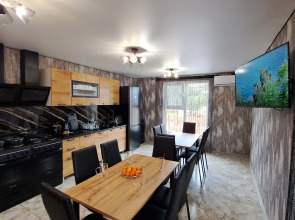 Мини-отель ШАЛЕ