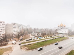 Апартаменты на Гагарина 62