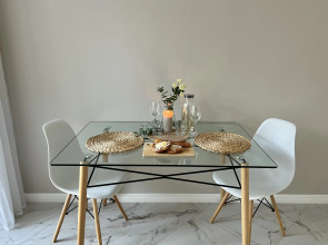 Апартаменты Abramov Velvet