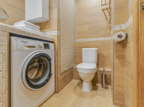 Апартаменты 101Апарт стильные у парка Диво Остров