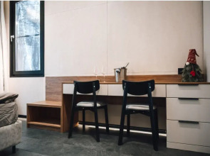 Мини-отель Гуси-Лебеди