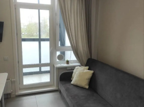 Квартира Счастливая Матрешка в Соломбала ЖК Река