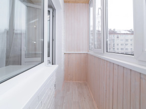 Апартаменты на Правды