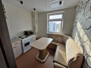 Квартира Калина Юрга на Фестивальной