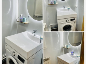 Квартира Студия