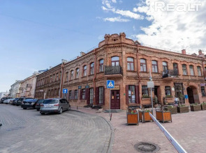 Апартаменты Remarka Home 8