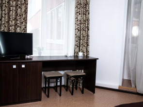 Мини-отель Татьяна