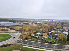 Квартира 2 Комнатная Большая Шикарная в Новом Пушкино