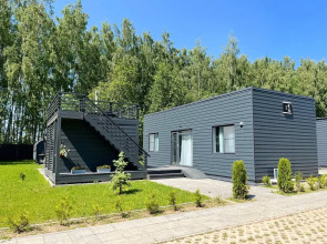 База отдыха Можайское Приморье