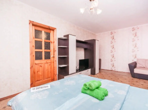 Апартаменты на улице Космонавтов 28