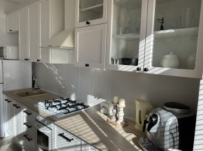 Апартаменты Bright Apartment