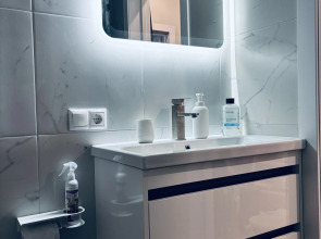 Квартира на Ямашева 102а