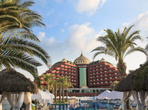 Delphin Palace Hotel - Ultra All Inclusive