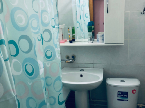 Квартира Однокомнатная Хирурга Нечаева 16