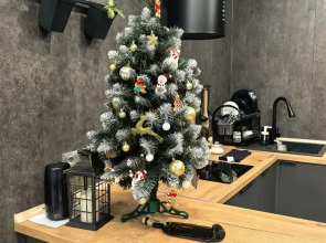 Гостевой дом с баней Фэмили Хаус