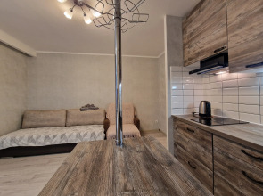 Апартаменты КакДома Чугунова 1