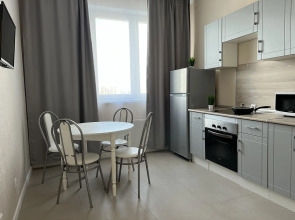 Апартаменты в ЖК Спутник