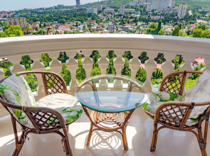 Бутик-отель Бон Мезон