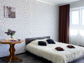 Апартаменты на Мадонской 28/1