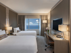 Renaissance Polat Istanbul Hotel