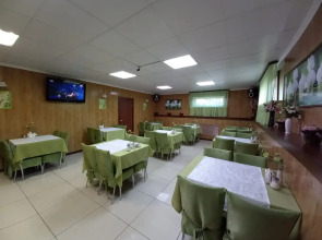 Гостевой Дом Орловская 1