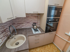 Апартаменты Куйбышева 10