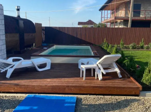 Гостевой дом 38 Попугаев