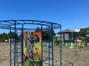 Мини-отель Эко-комплекс «Ащьацра»