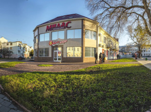 Отель Мидас