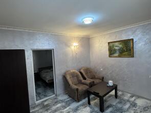 Отель Urartu Complex