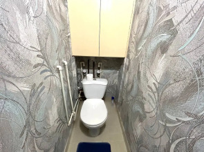 Квартира на площади Мира 2