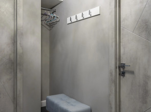 Апартаменты Wonder Flat