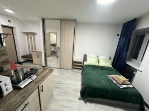 Квартира на улице Мельникайте дом 83