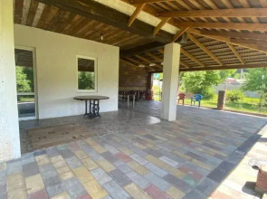 Гостевой дом House Lesnoy