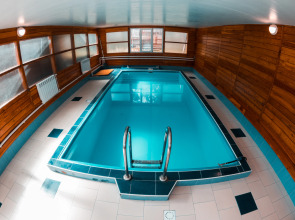 Hotel Complex Okolitsa