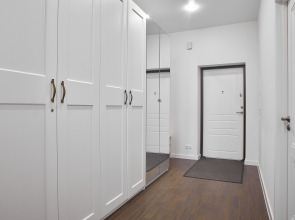 Апартаменты Familiya Gurzuf 4