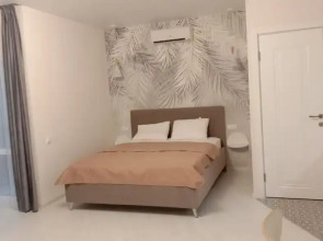 Гостевой дом Альзас