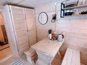 Гостевой дом Green house Kerelia