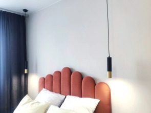 Апартаменты 2 комнатная квартира на Мира 9В