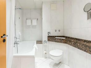 Отель Andante Hotel Dresden