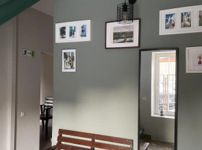 Гостевой дом Щеголева