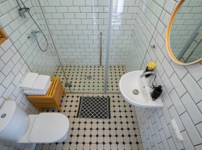 Апартаменты Скандинавия