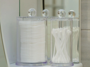 Апартаменты Griffin Apart на Комендантском