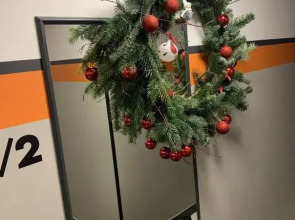 Апартаменты Рубинштейна