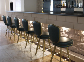 Отель Корона