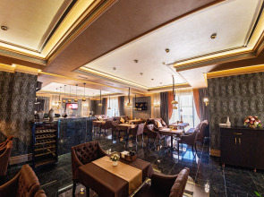 Отель Ефремовъ