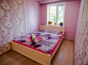 Апартаменты Сияние