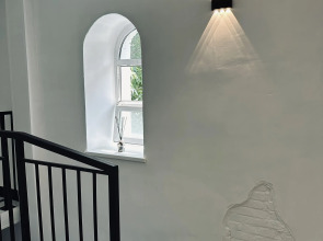 Апартаменты в Историческом Центре