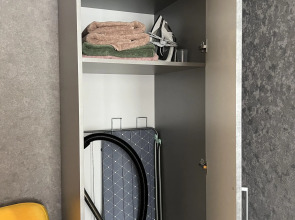 Апартаменты на Металлургов 13