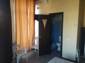 Гостевой дом Радужный